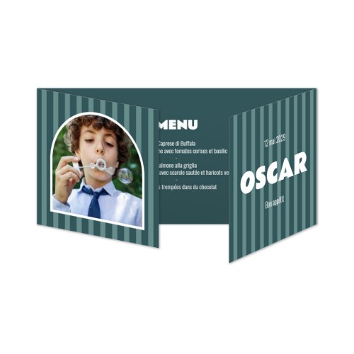 Striped Arch Shape Striped Arch Shape