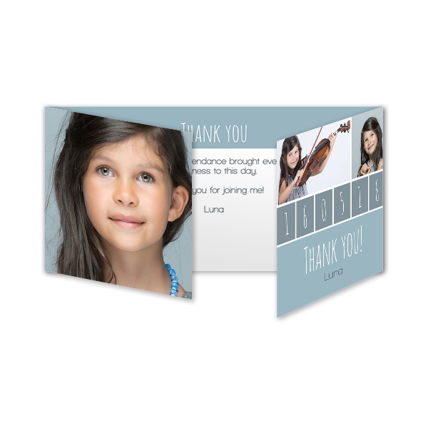 Doppelt gefaltete Grusskarte Panorama Querformat 19,6 x 9,3 cm Doppelt gefaltete Grusskarte Panorama Querformat 19,6 x 9,3 cm