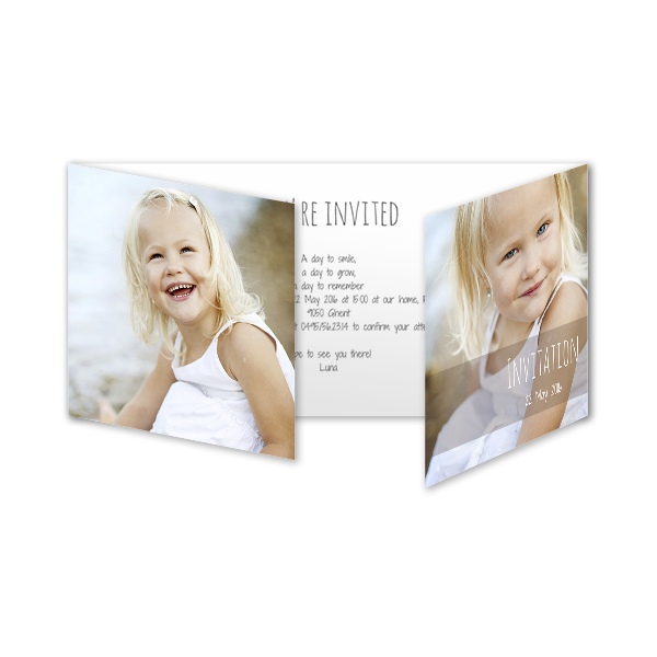 Kuvakortit 6-sivua Panoraama Vaaka 19,6 x 9,3 cm