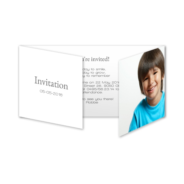 Fotokort 6 sider Panorama Landskab 19,6 x 9,3 cm Fotokort 6 sider Panorama Landskab 19,6 x 9,3 cm