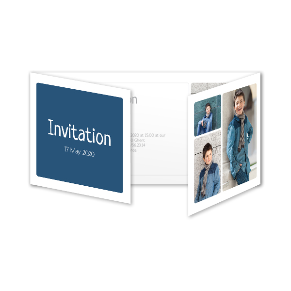 Fotokort 6 sidor Pano Liggande 19,6 x 9,3 cm Fotokort 6 sidor Pano Liggande 19,6 x 9,3 cm