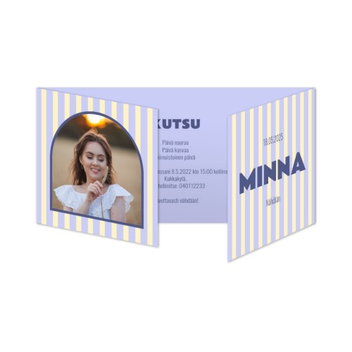 Kuvakortit 6-sivua Panoraama Vaaka 19,6 x 9,3 cm Kuvakortit 6-sivua Panoraama Vaaka 19,6 x 9,3 cm