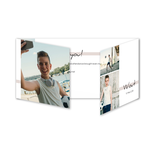 InfinityStroke InfinityStroke