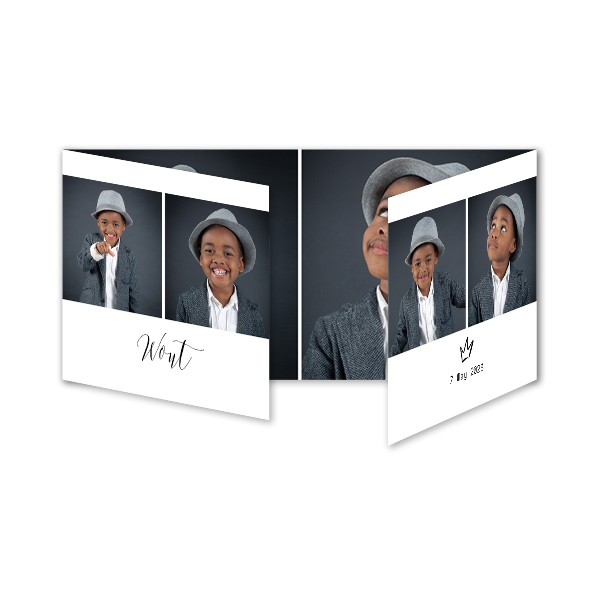 Collage Little Crown Collage Little Crown