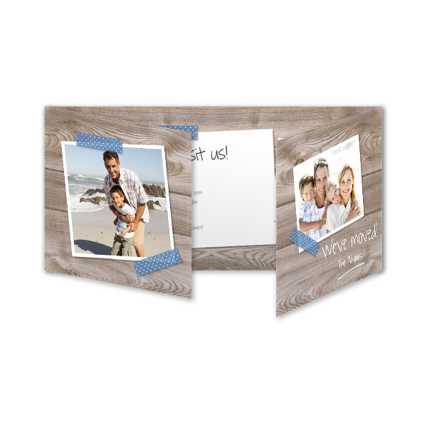 Washi Wood Washi Wood