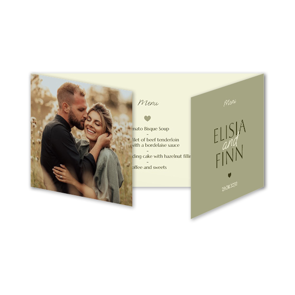 Kuvakortit 6-sivua Panoraama Vaaka 19,6 x 9,3 cm