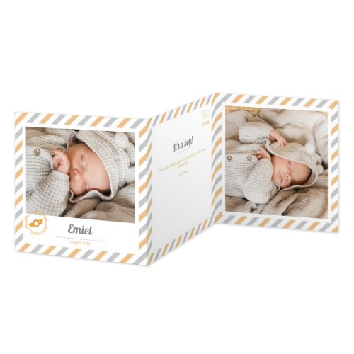 Fotokort 6 sidor Kvadrat 14,3 x 14,3 cm Fotokort 6 sidor Kvadrat 14,3 x 14,3 cm