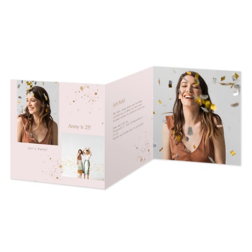 Gold Sparkles Party Gold Sparkles Party