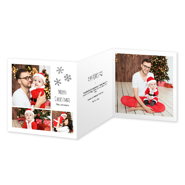 Xmas Snowflakes Xmas Snowflakes