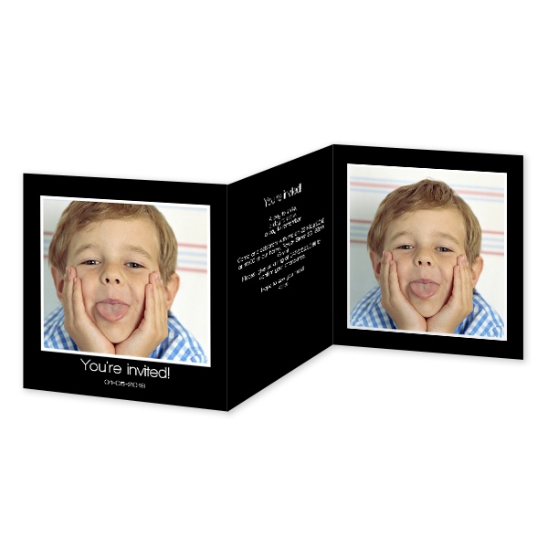 Double Folded Card Square 14,3 x 14,3 cm Double Folded Card Square 14,3 x 14,3 cm