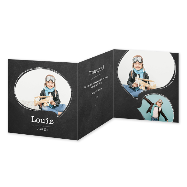 Double Folded Card Square 14,3 x 14,3 cm Double Folded Card Square 14,3 x 14,3 cm