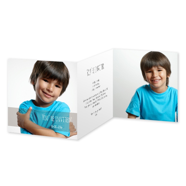 Kuvakortit 6-sivua Neliö 14,3 x 14,3 cm