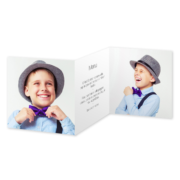 Kuvakortit 6-sivua Neliö 14,3 x 14,3 cm Kuvakortit 6-sivua Neliö 14,3 x 14,3 cm