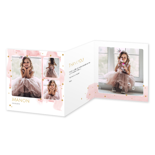 Fotokort 6 sidor Kvadrat 14,3 x 14,3 cm Fotokort 6 sidor Kvadrat 14,3 x 14,3 cm