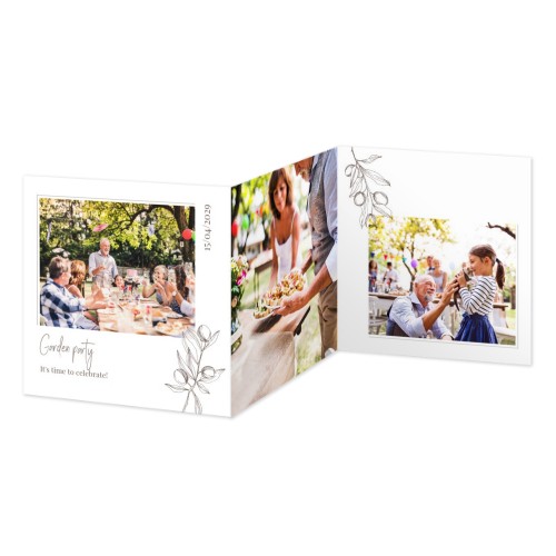 Natural Color Plants