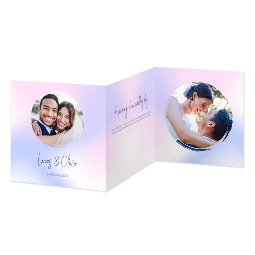 Holographic Theme