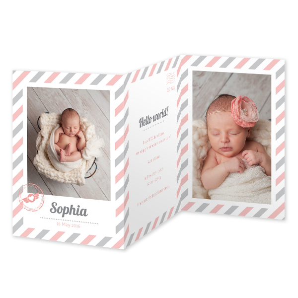 Fotokort 6 sidor StÄende 10 x 14,3 cm Fotokort 6 sidor StÄende 10 x 14,3 cm