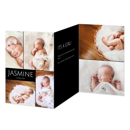 Doppelt gefaltete Grusskarte Hochformat 10 x 14,3 cm Doppelt gefaltete Grusskarte Hochformat 10 x 14,3 cm