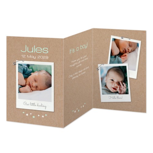 Doppelt gefaltete Grusskarte Hochformat 10 x 14,3 cm Doppelt gefaltete Grusskarte Hochformat 10 x 14,3 cm