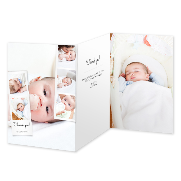 Doppelt gefaltete Grusskarte Hochformat 10 x 14,3 cm Doppelt gefaltete Grusskarte Hochformat 10 x 14,3 cm