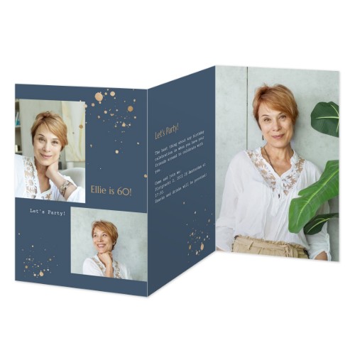 Gold Sparkles Party Gold Sparkles Party