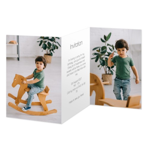 Fotokort 6 sidor StÄende 10 x 14,3 cm Fotokort 6 sidor StÄende 10 x 14,3 cm