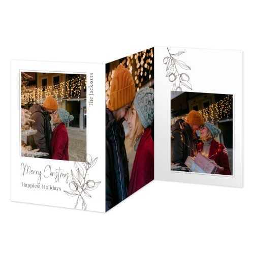 Natural Color Plants