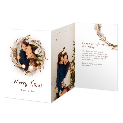 Fotokort 6 sidor StÄende 10 x 14,3 cm Fotokort 6 sidor StÄende 10 x 14,3 cm