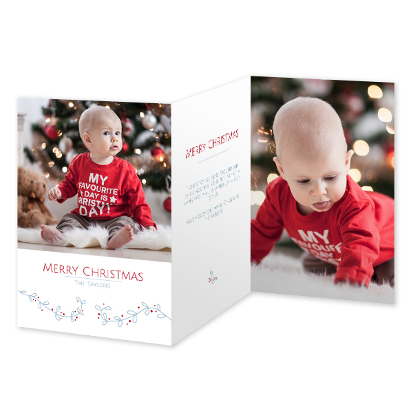 Kuvakortit 6-sivua Pysty 10 x 14,3 cm