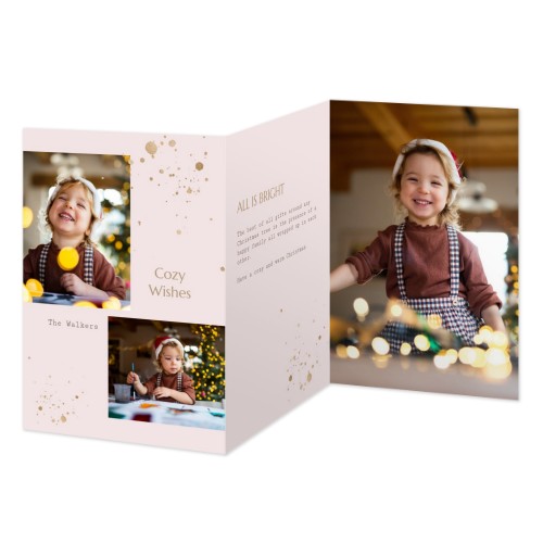 Fotokort 6 sidor StÄende 10 x 14,3 cm Fotokort 6 sidor StÄende 10 x 14,3 cm