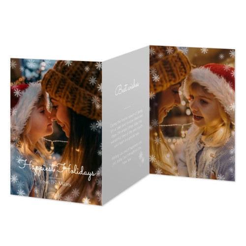 Fotokort 6 sidor Stående 10 x 14,3 cm