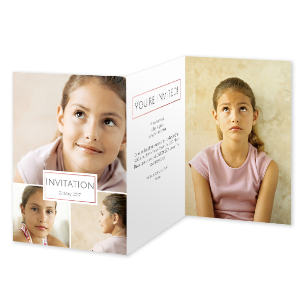 Fotokort 6 sidor StÄende 10 x 14,3 cm Fotokort 6 sidor StÄende 10 x 14,3 cm