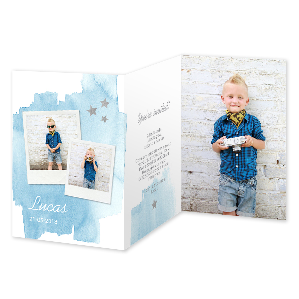 Watercolour Hearts Watercolour Hearts