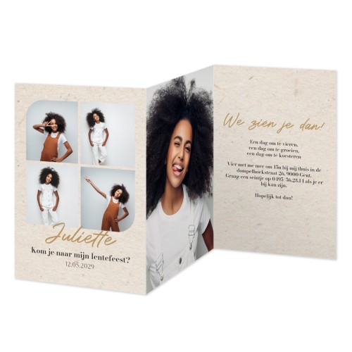 Elegant Collage Elegant Collage