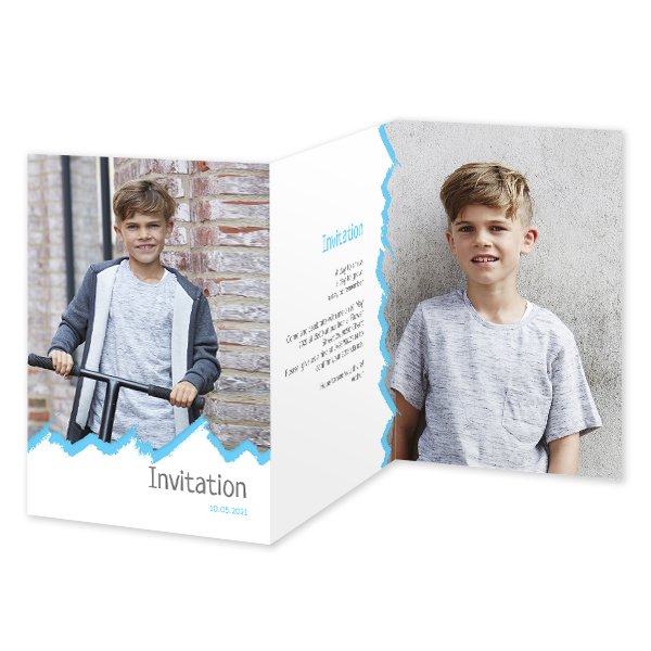 Kuvakortit 6-sivua Pysty 10 x 14,3 cm