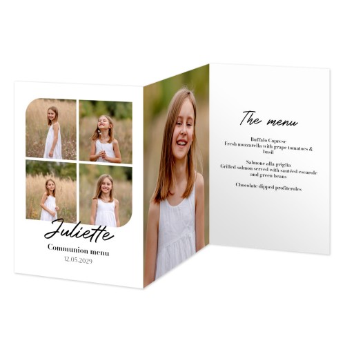 Elegant Collage Elegant Collage