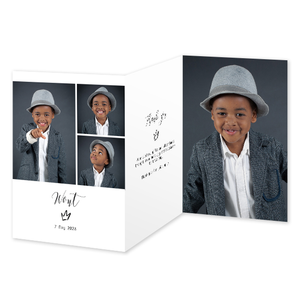 Collage Little Crown Collage Little Crown