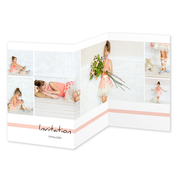 InfinityStroke InfinityStroke