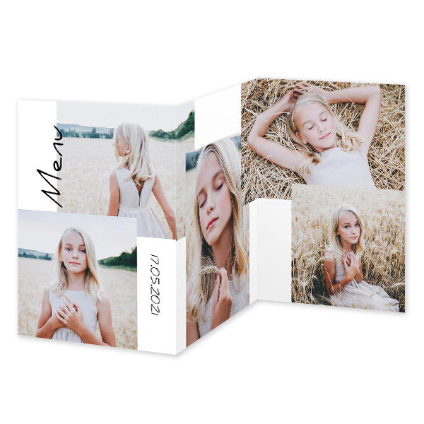 Duo Collage Duo Collage