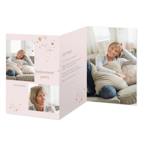 Fotokort 6 sidor Stående 10 x 14,3 cm