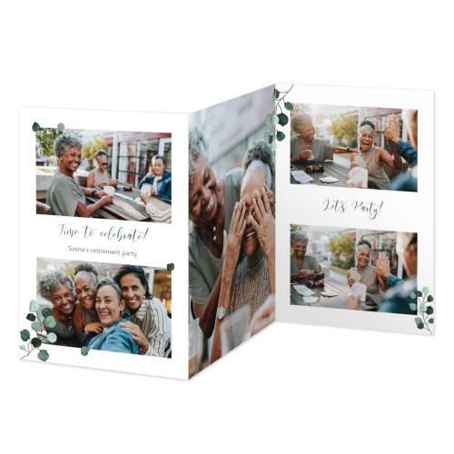 Fotokort 6 sidor StÄende 10 x 14,3 cm Fotokort 6 sidor StÄende 10 x 14,3 cm