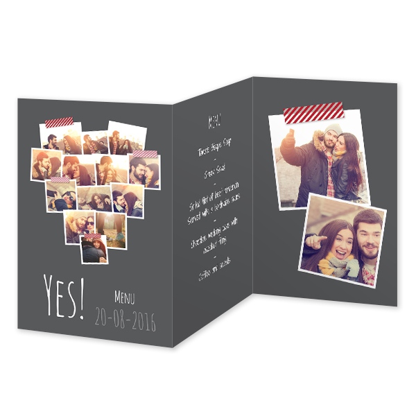 HeartCollage HeartCollage