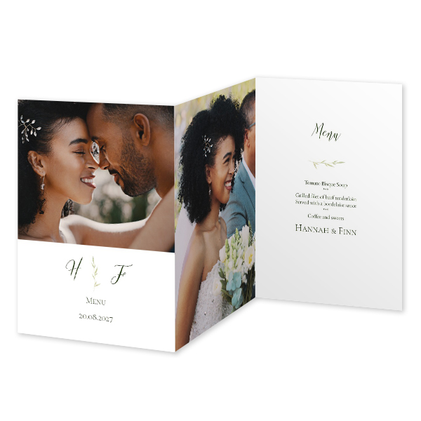 Fotokort 6 sidor StÄende 10 x 14,3 cm Fotokort 6 sidor StÄende 10 x 14,3 cm