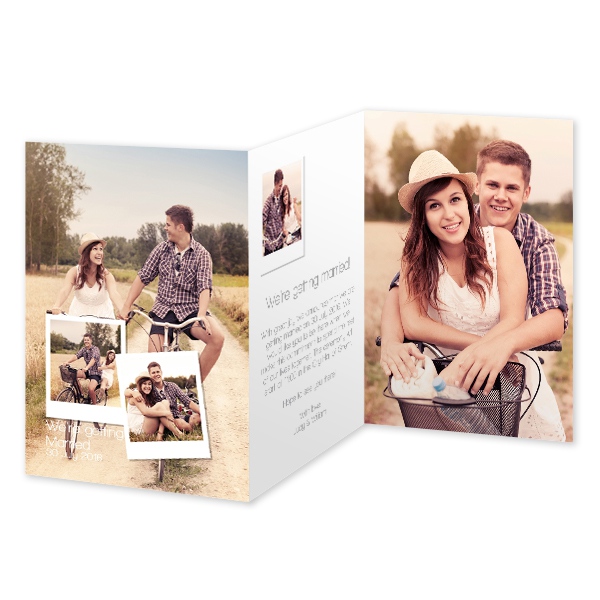 Kuvakortit 6-sivua Pysty 10 x 14,3 cm