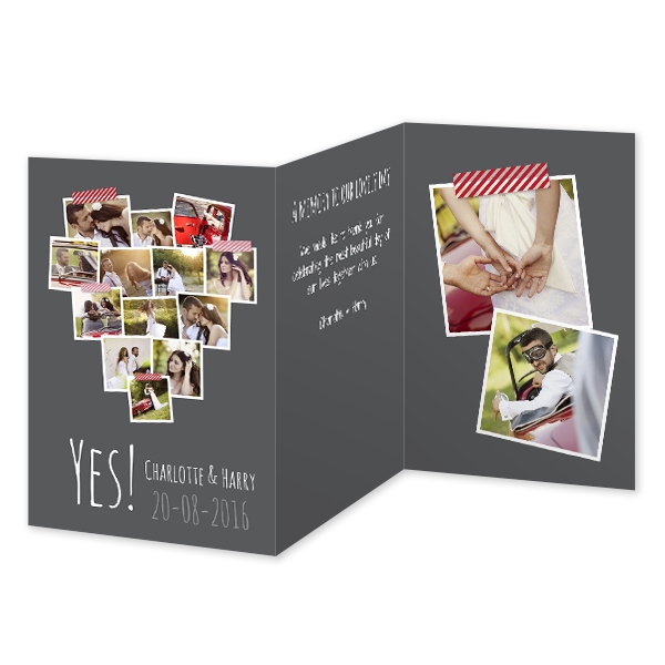 HeartCollage HeartCollage