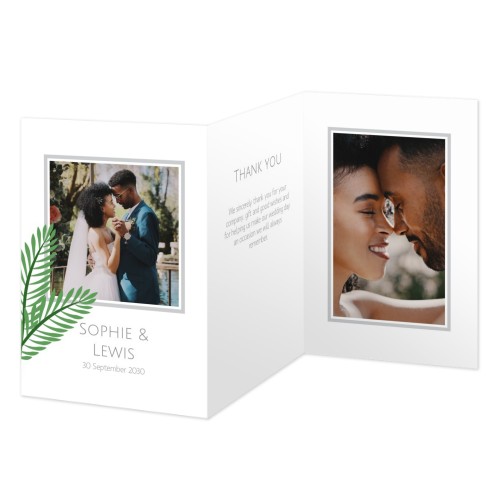 Double Folded Card Portrait 10 x 14,3 cm Double Folded Card Portrait 10 x 14,3 cm