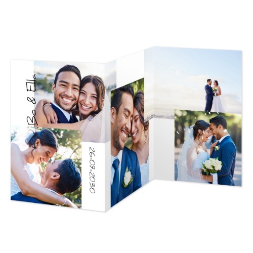 Duo Collage Duo Collage