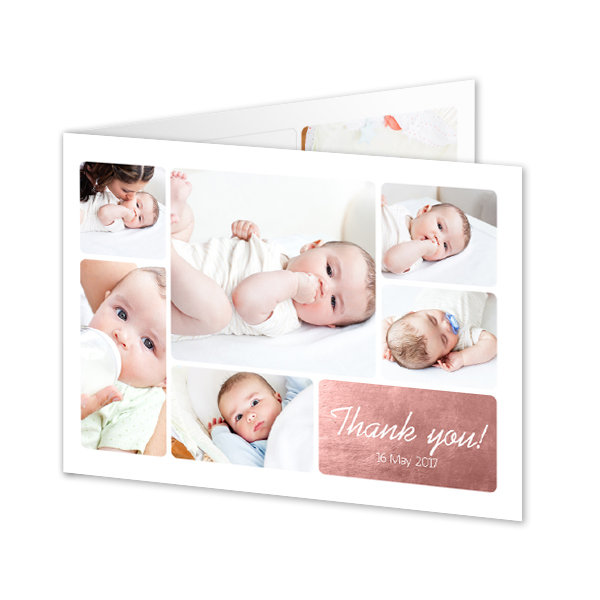 Taitekortit Vaaka 14,3 x 10 cm