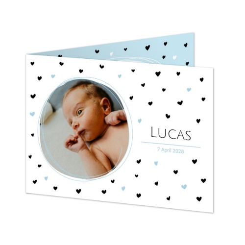 Taitekortit Vaaka 14,3 x 10 cm Taitekortit Vaaka 14,3 x 10 cm