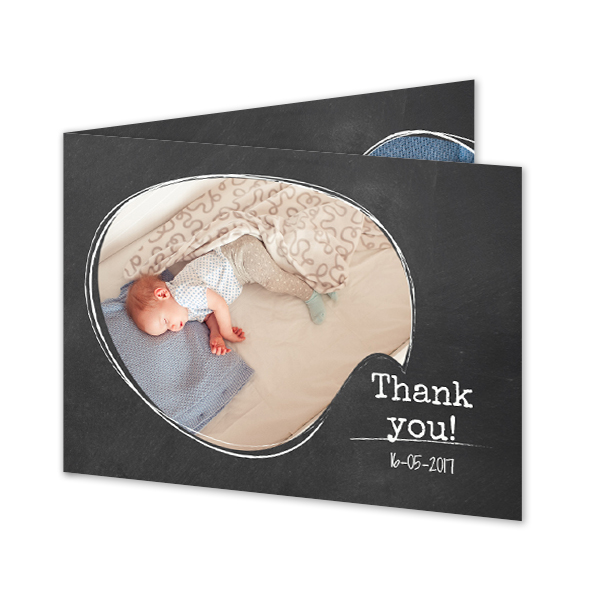 Folded Card Landscape 14,3 x 10 cm Folded Card Landscape 14,3 x 10 cm